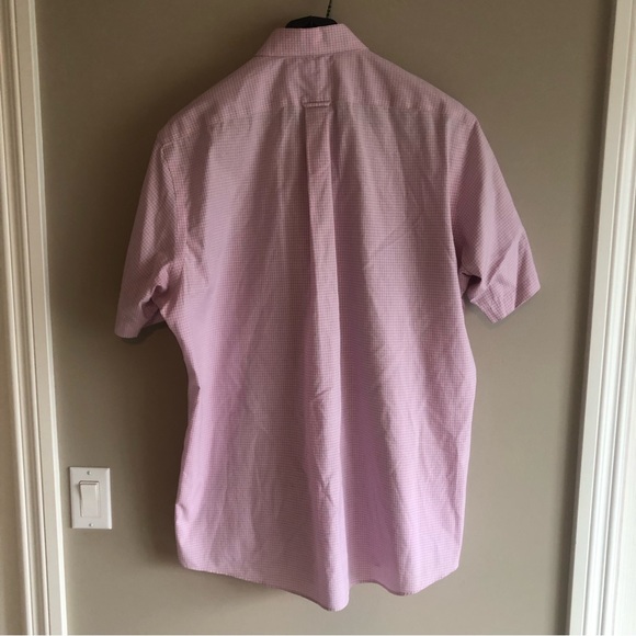 Men’s Short Sleeve Button Down Shirt Bundle with 3 qty great shirts - Picture 4 of 14